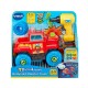 vtech 改裝怪獸卡車